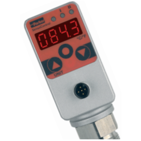SensoControl SCTSD Series Temperature Controller